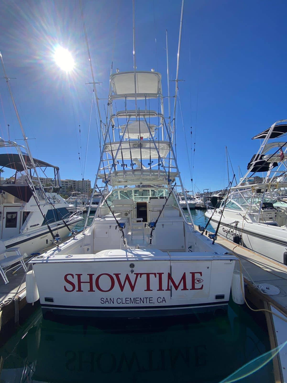 35ft Showtime gallery image 2