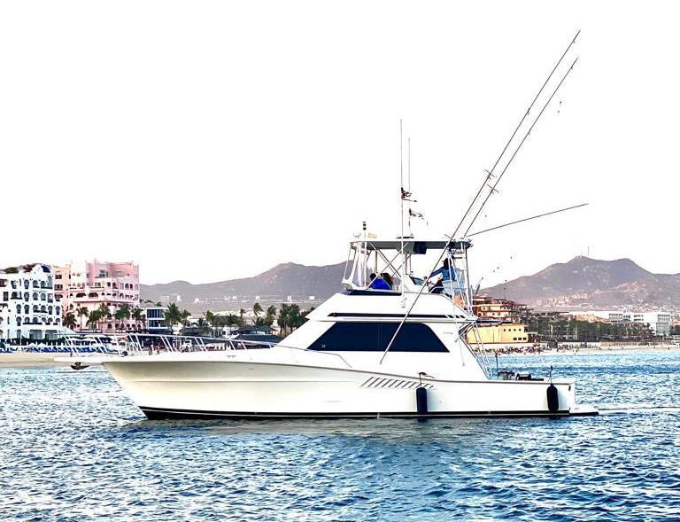 42ft Reelax gallery image 1