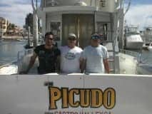 45ft PICUDO gallery image 2